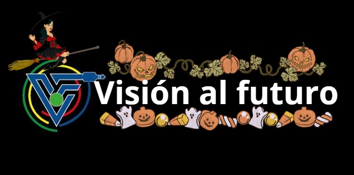  VISIÓN AL FUTURO
